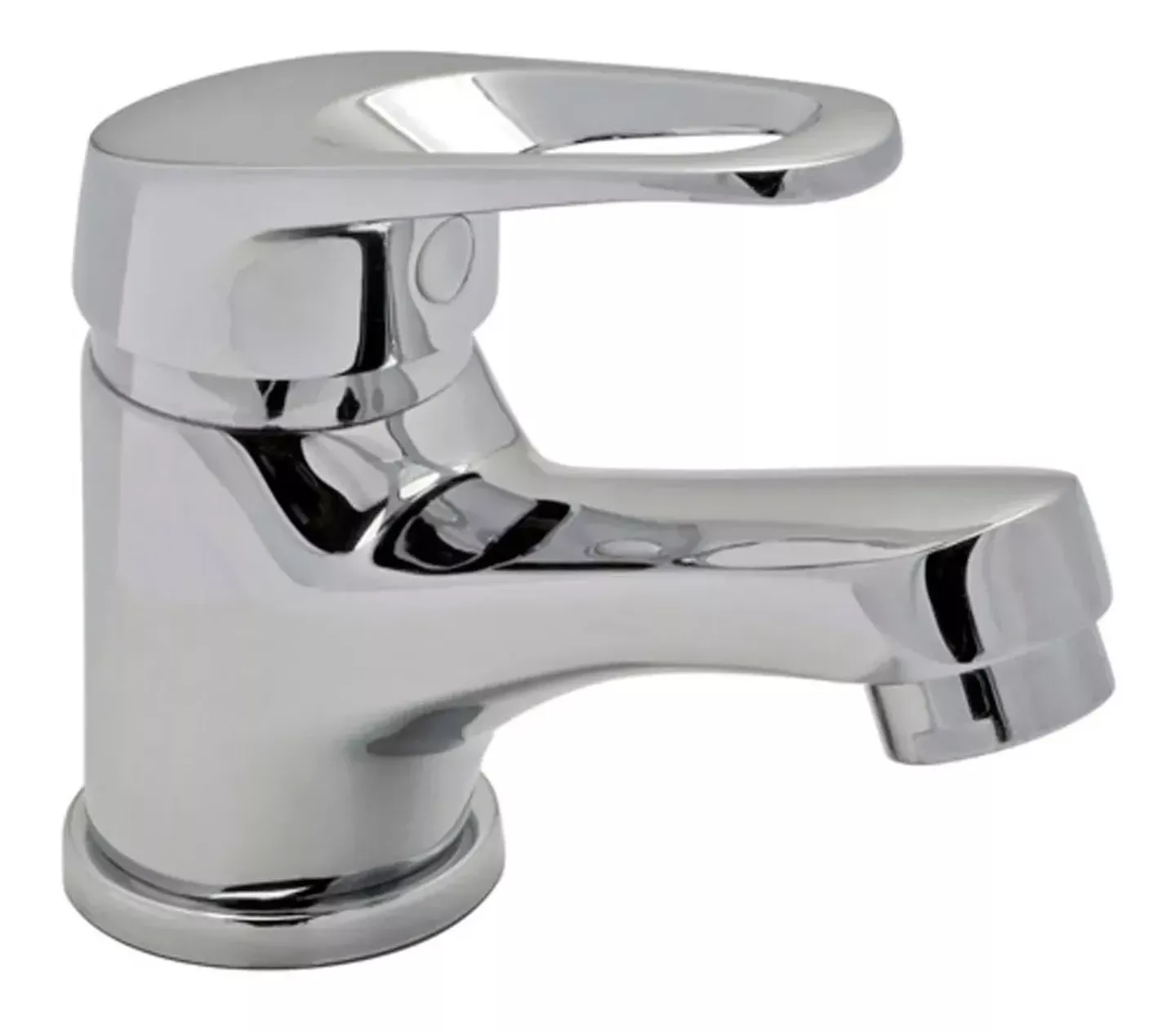 Griferia de Lavatorio Bajo Monocomando Piazza Hydros Link